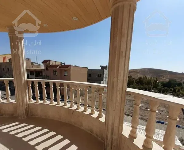 پردیس،فاز یک،محله یک،۱۳۸ متر ویلایی