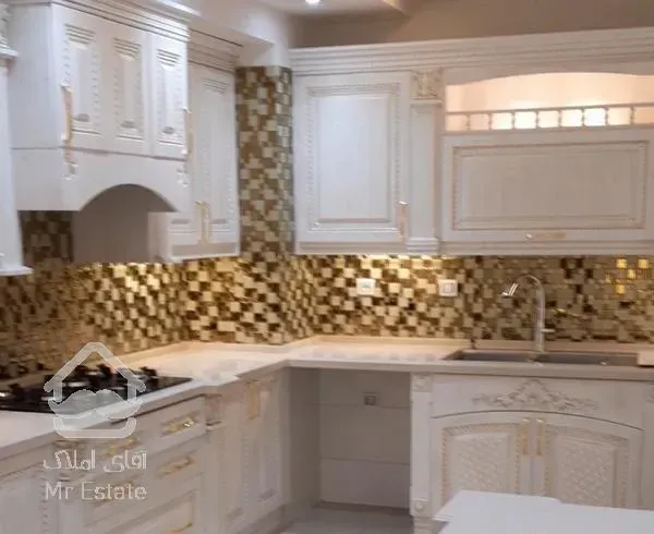 اپارتمان 104متر سرو شربیانی شرقی