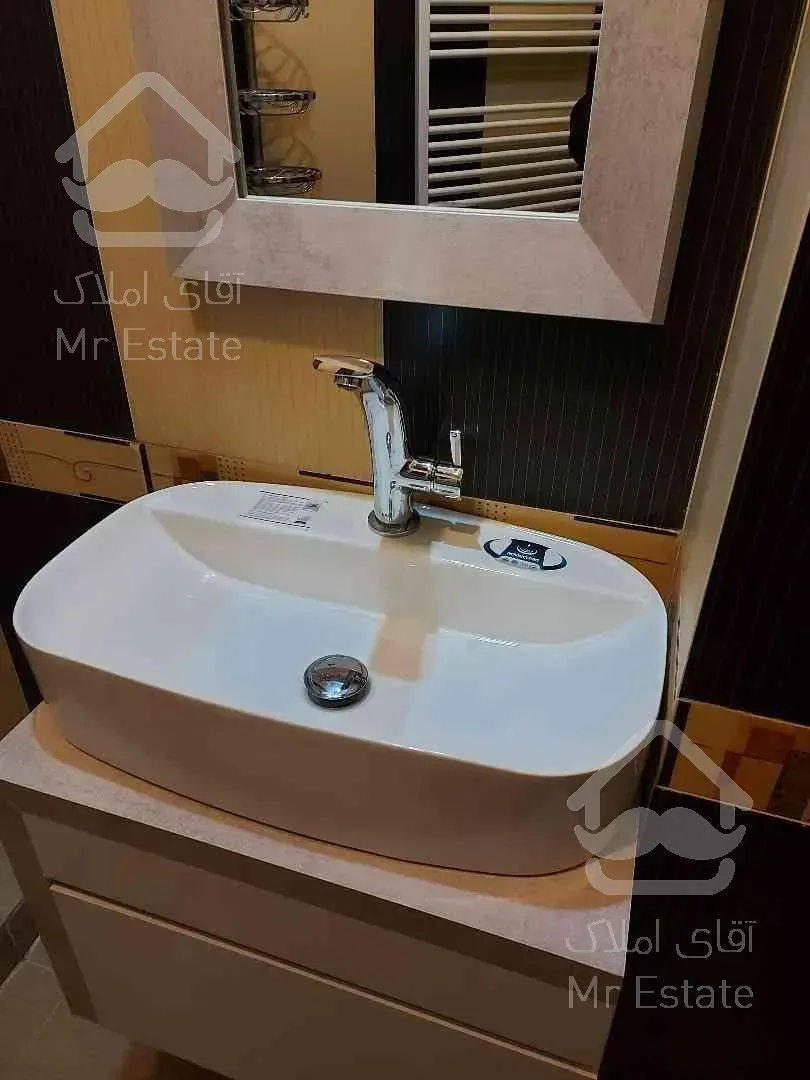 110 متر کامرانیه جنوبی فول مشاعات