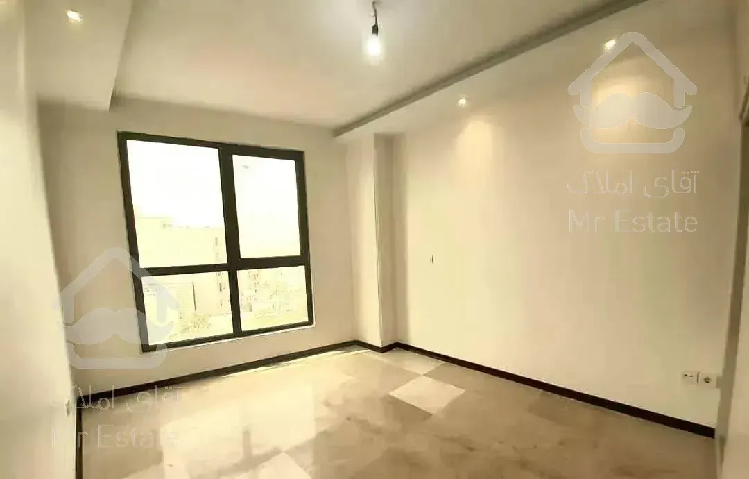 اجاره۱۰۵مترآپارتمان کلیدنخورده (قرارداد دو ساله)