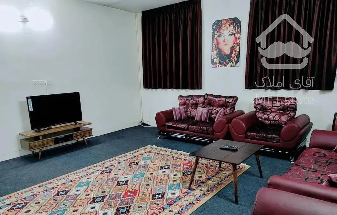 اجاره آپارتمان مبله شیخ صدوق