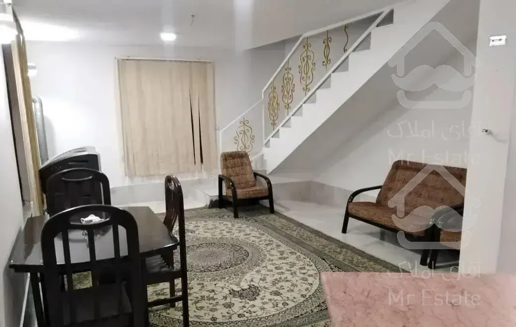 اجاره ویلا  جنگلی دوخوابه