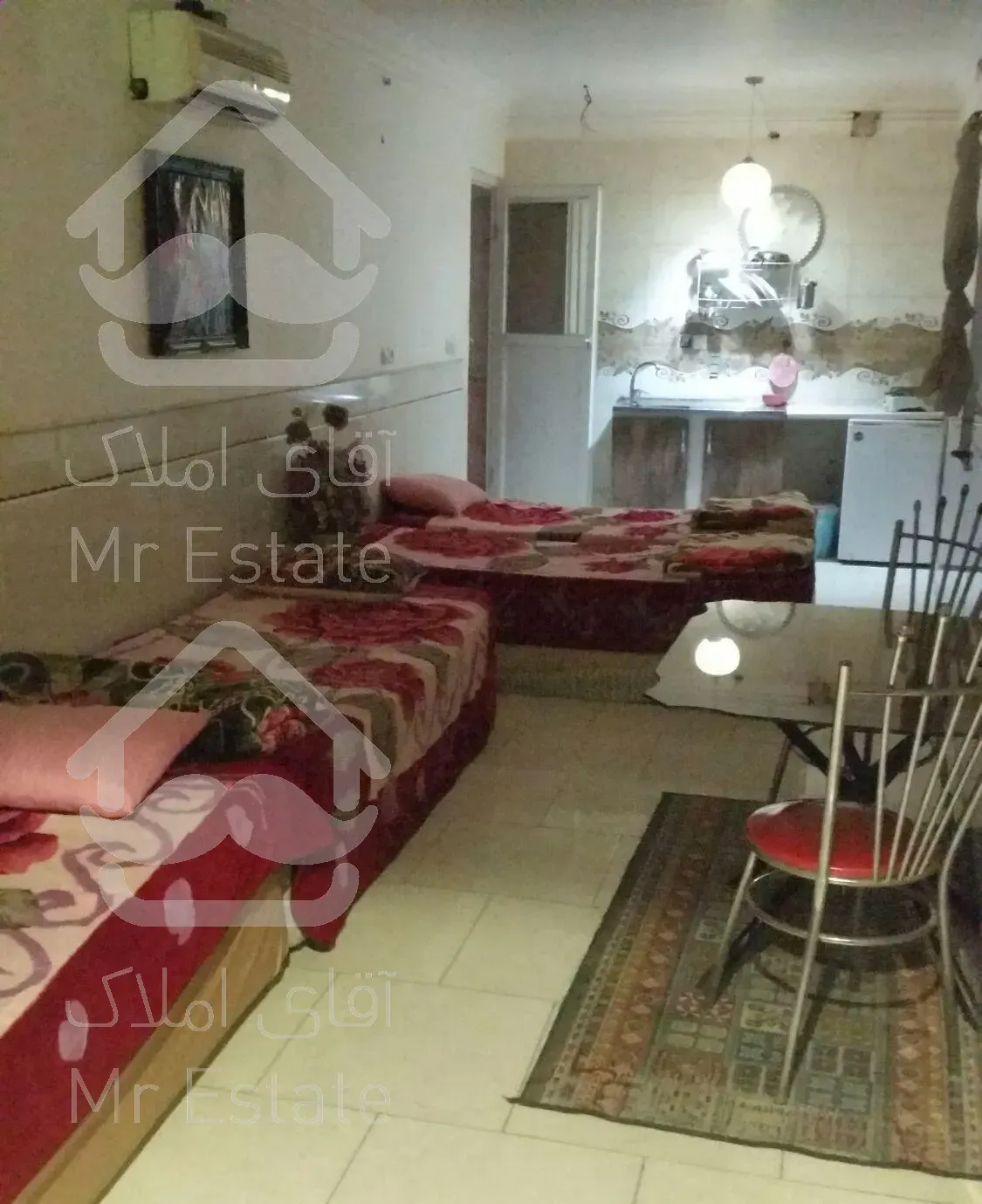 اجاره اتاق هتل سوئیت