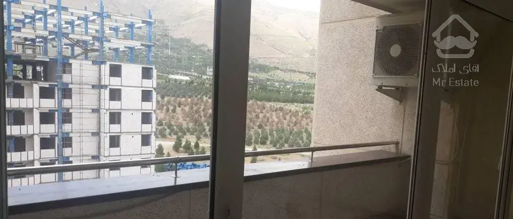 اجاره آپارتمان ۱۱۴ متری ۲ خوابه در آبشار تهران