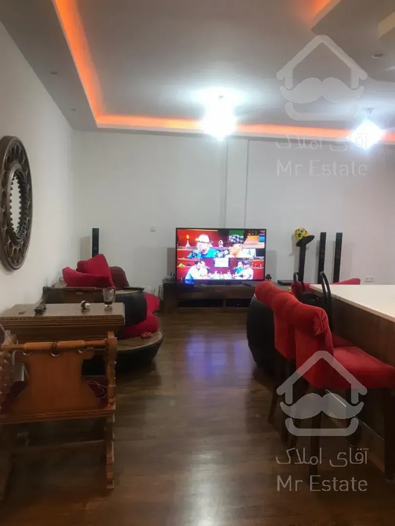 ۵۶ متری فول بسیار خوش نقشه