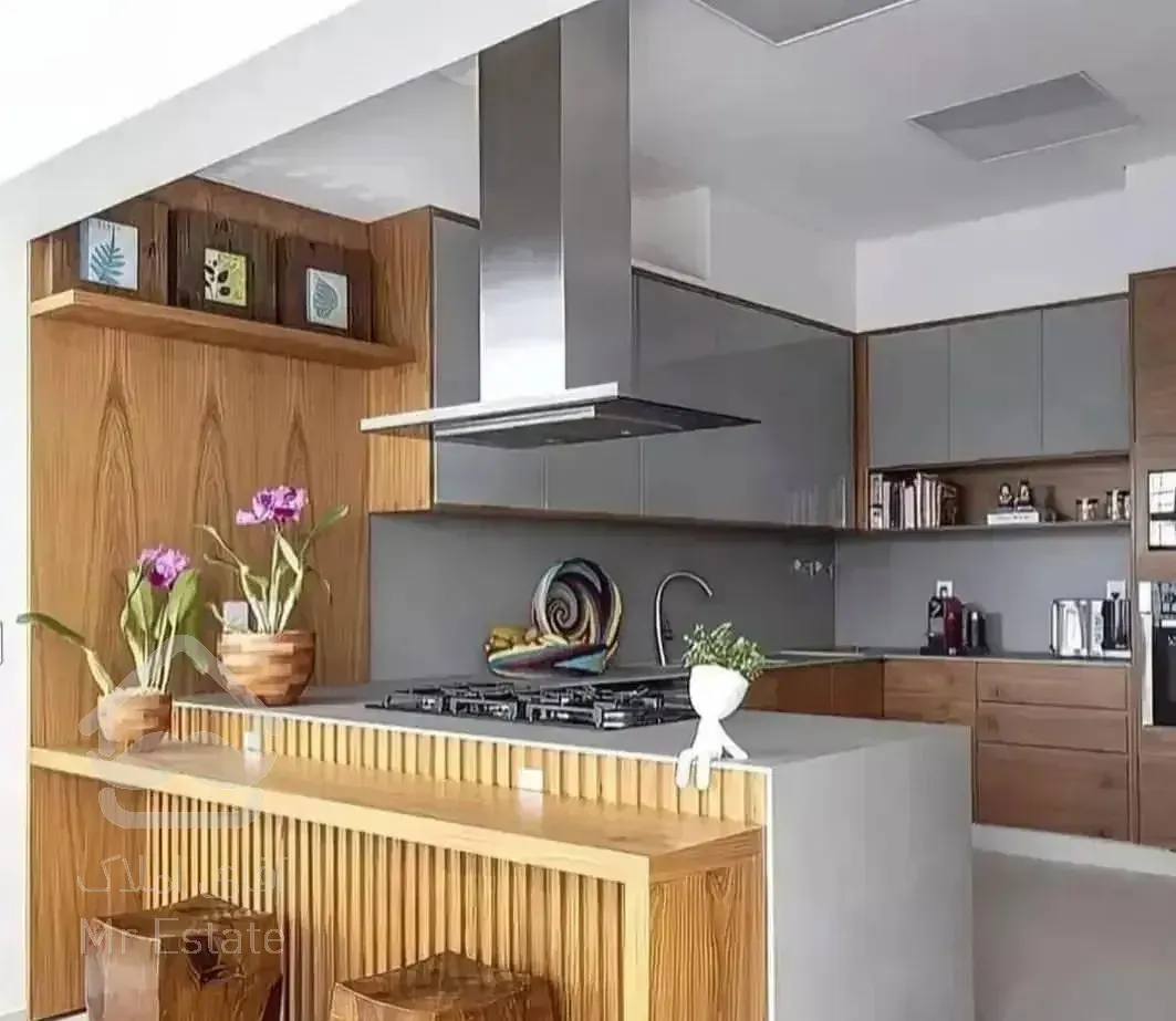 رهن تک واحدی / لوکیشن خوب / ۱۴۵ متری