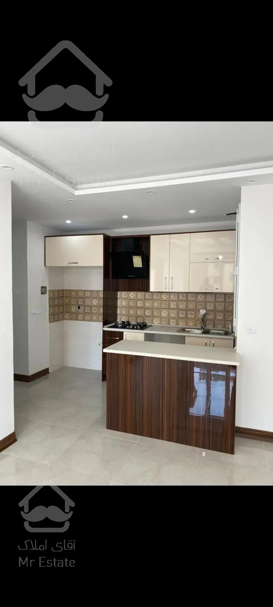 ۵۱متر،فول امکانات در جنت آباد مرکزی