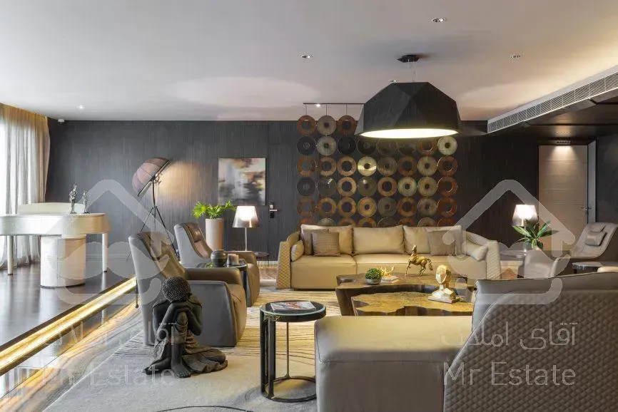 280 متر با ویو ابدی مرجان