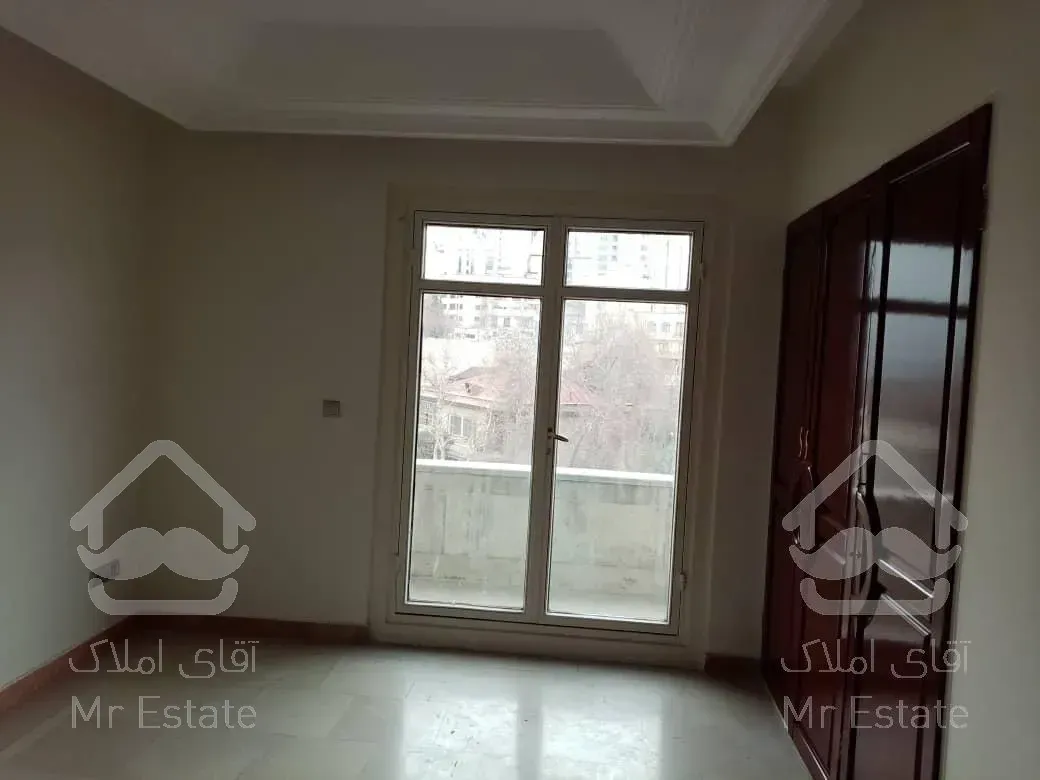 اجاره و رهن آپارتمان زعفرانیه 200  متر شیک