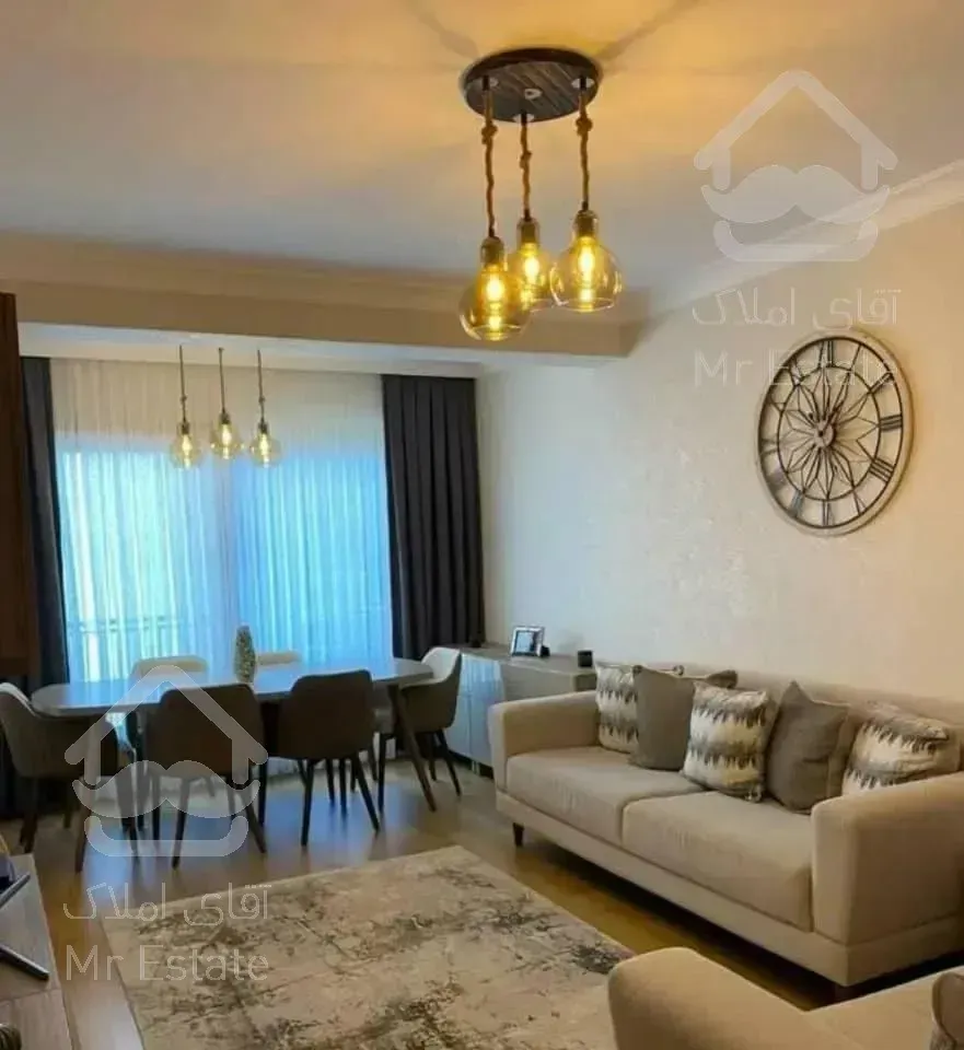 55متر/2خواب/فول/تک واحدی/اسکندری جنوبی