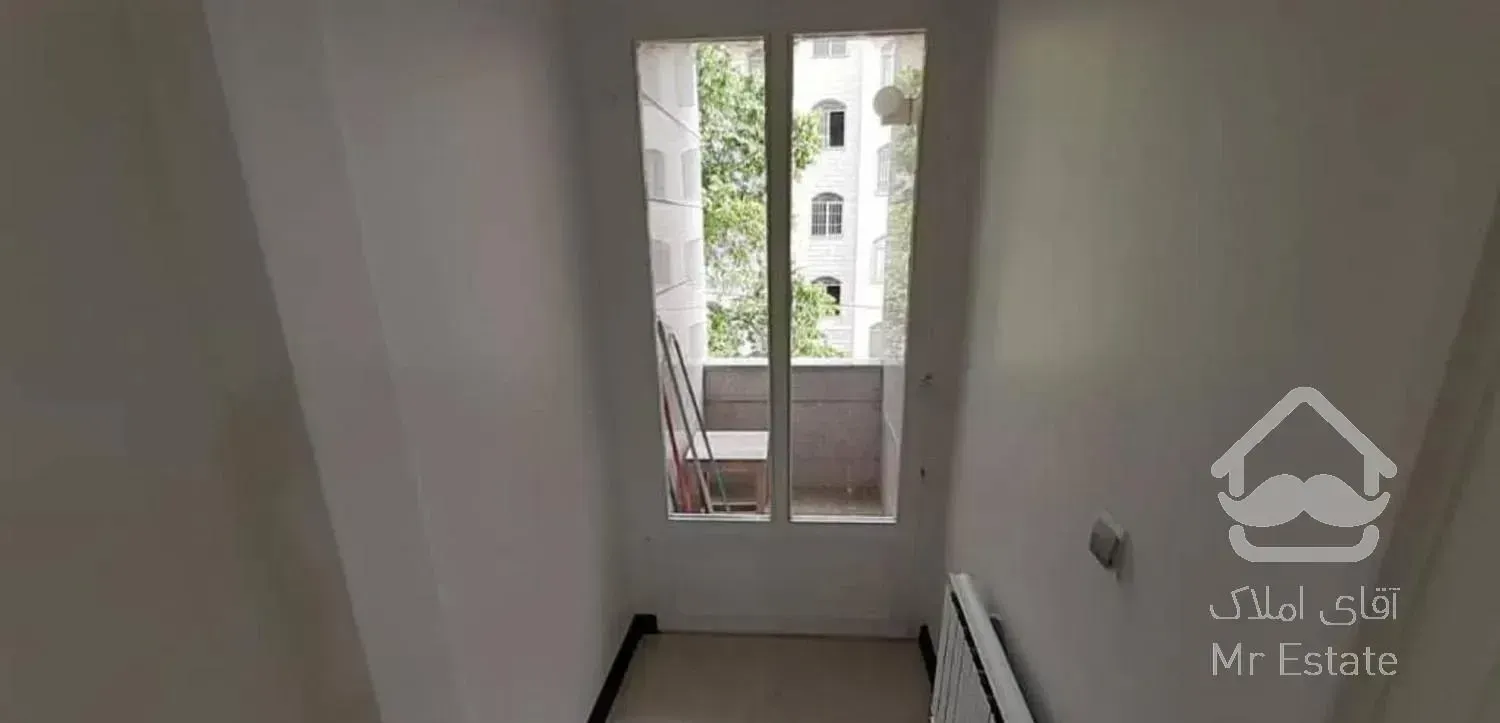 آپارتمان 52 متری میدان صدم نارمک فول بازسازی