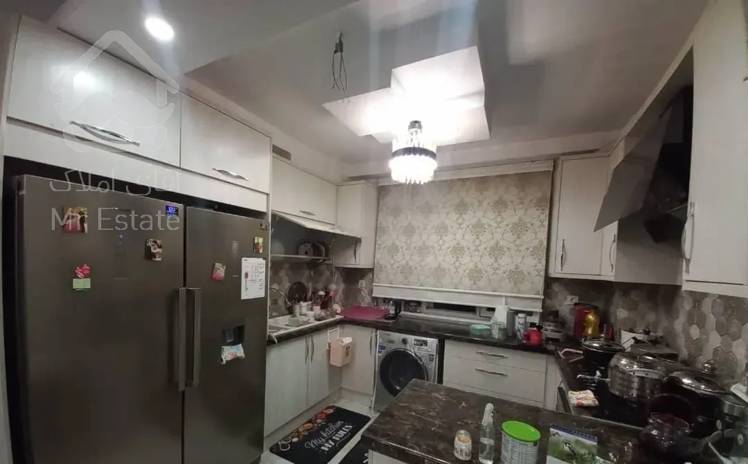 فروش آپارتمان ۱۱۲ متری ۳ خوابه در صادقیه