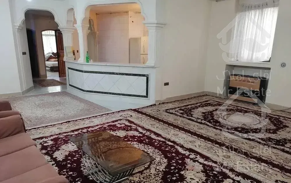 سوئیت مبله تمیزشیک باپارکینگ اختصاصی