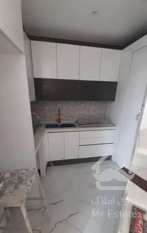 آپارتمان ۷۵ متری دو خواب