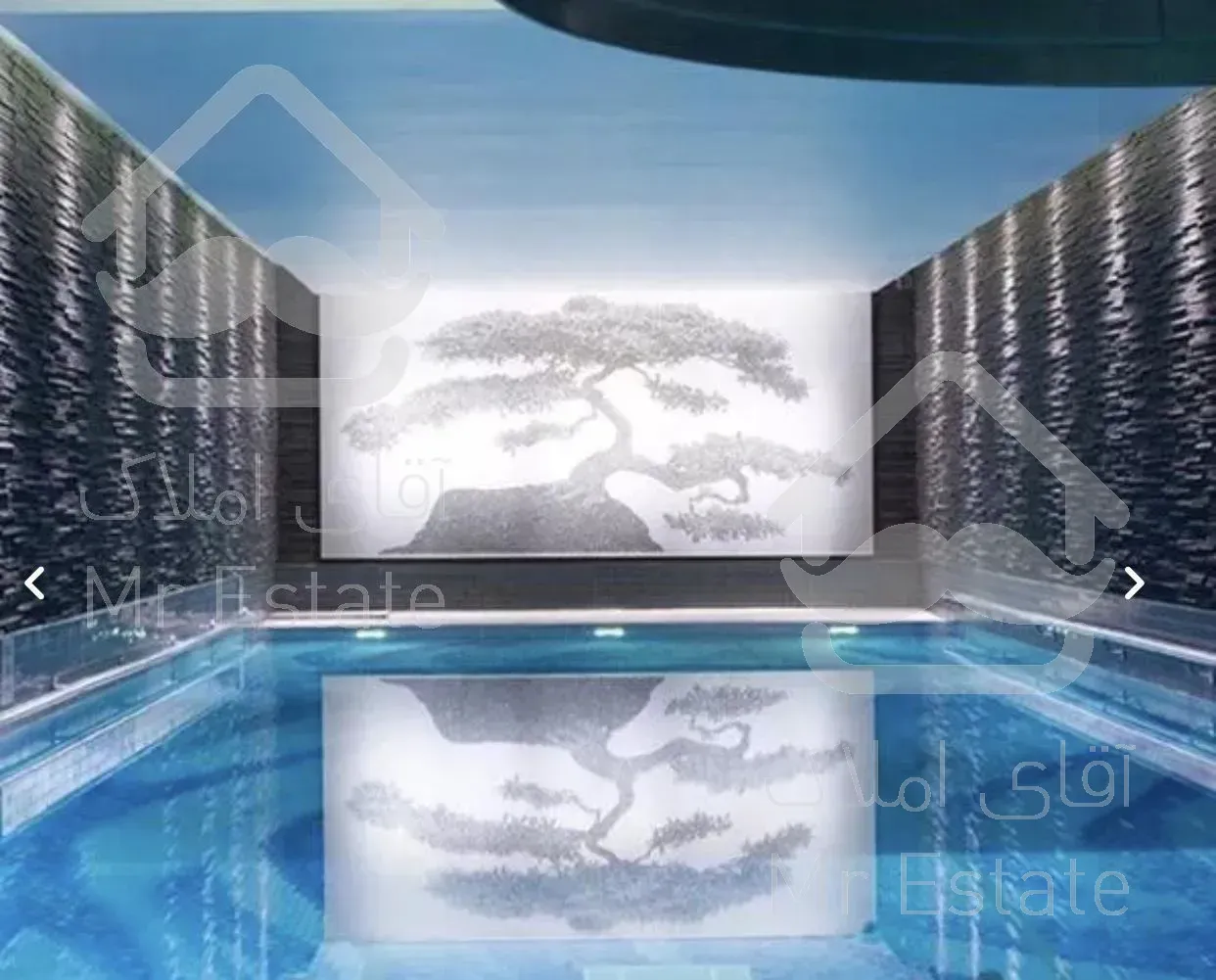 آرین سازه /آپارتمان ۱۲۰ متری ۳ خواب