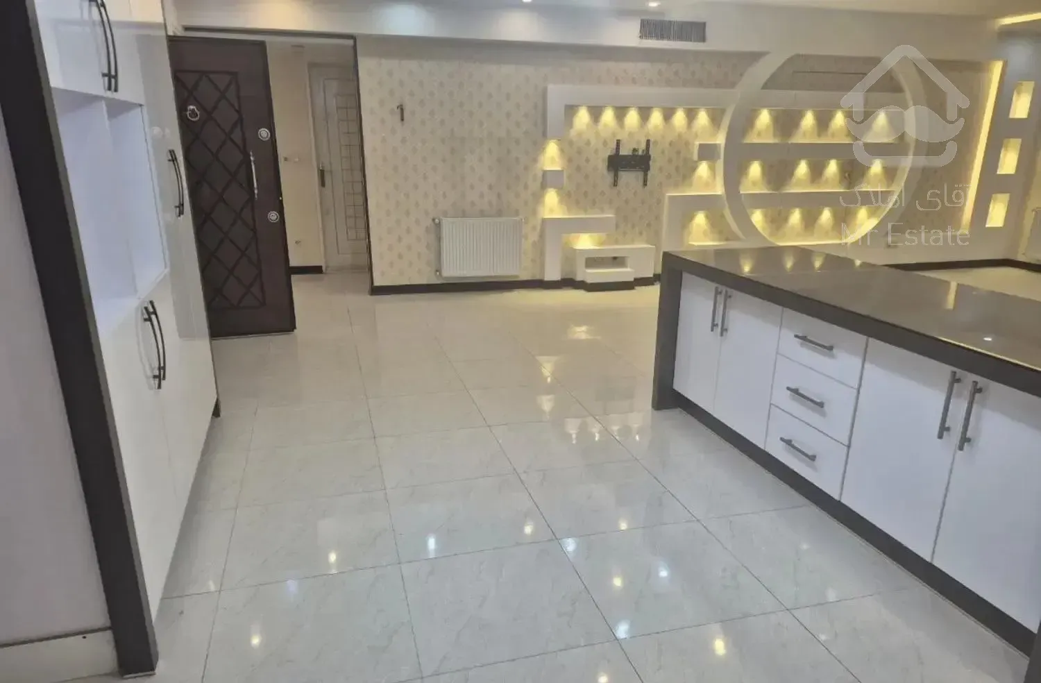 فروش واحد شیک تک واحدی
