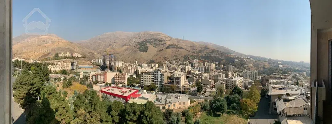 خرید آپارتمان 160 متری نیاوران