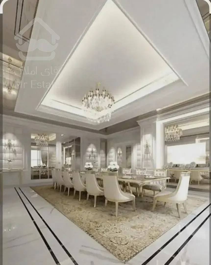 130 متر تاپ لوکیشن شهرآرا