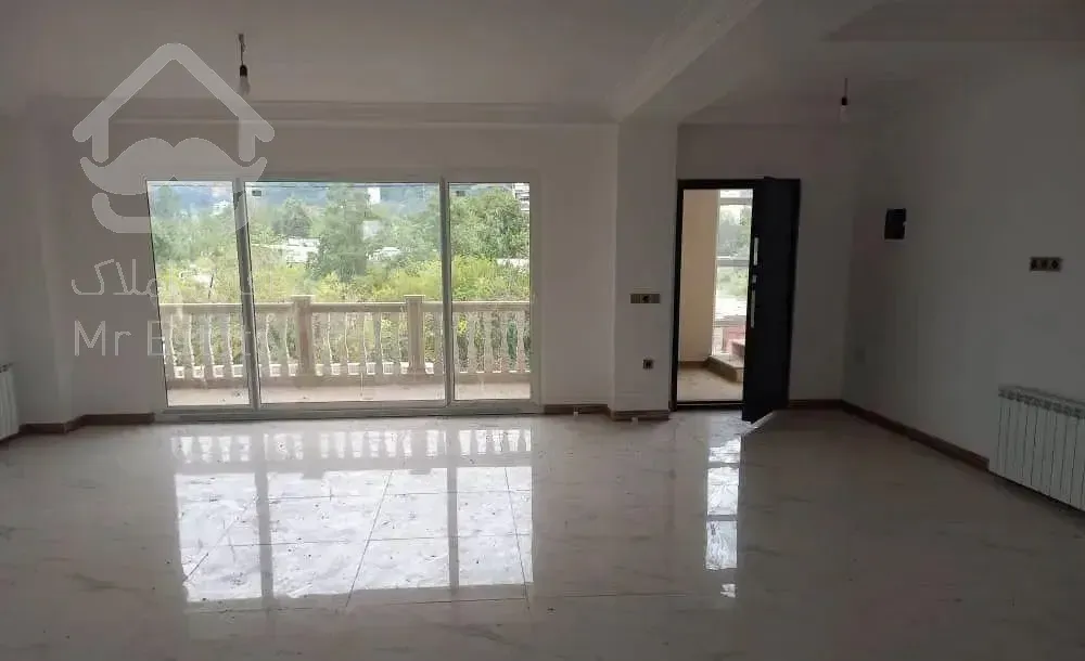 اجاره آپارتمان 150 متری شیک کلید نخورده