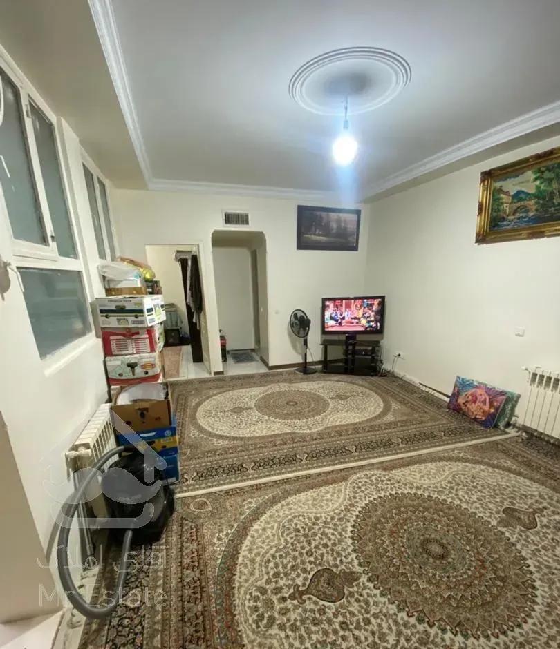 آپارتمان۶۵متری/فول امکانات/روبه آفتاب