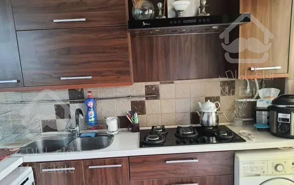 آپارتمان ۷۰ متری تک واحدی