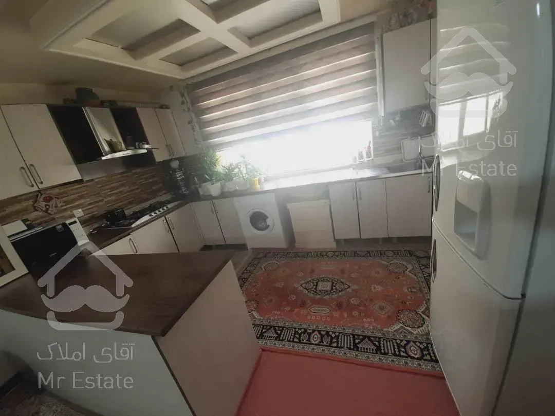 ۶۰متری یک خوابه جیحون