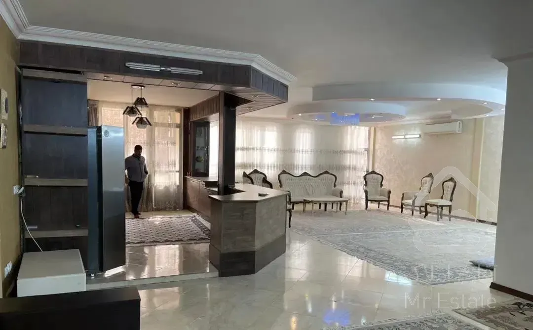 ۱۸۰ متری ۳ خواب