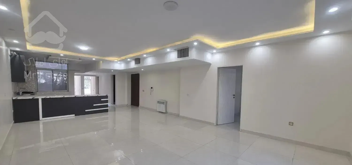 سهیل 155 متر * غرق نور* فول بازسازی * تمدید 4 ساله