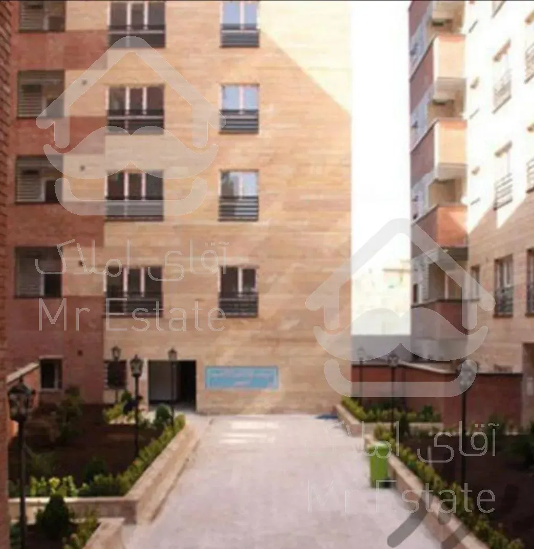 آپارتمان93متری