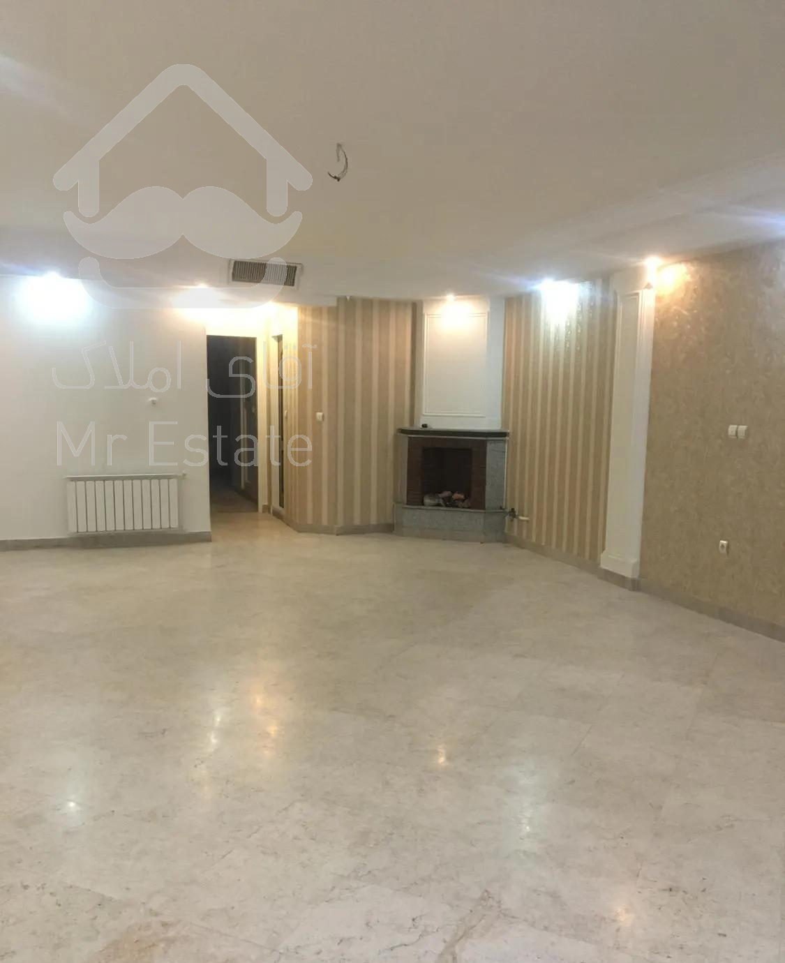 تهرانو بلال حبشی باباطاهر۱۰۳ متر فروشی