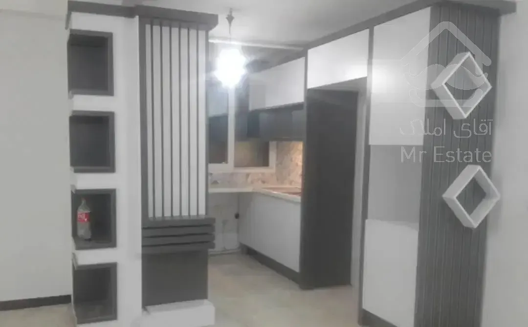 فروش واحد ۹۲ متری ۲ خواب