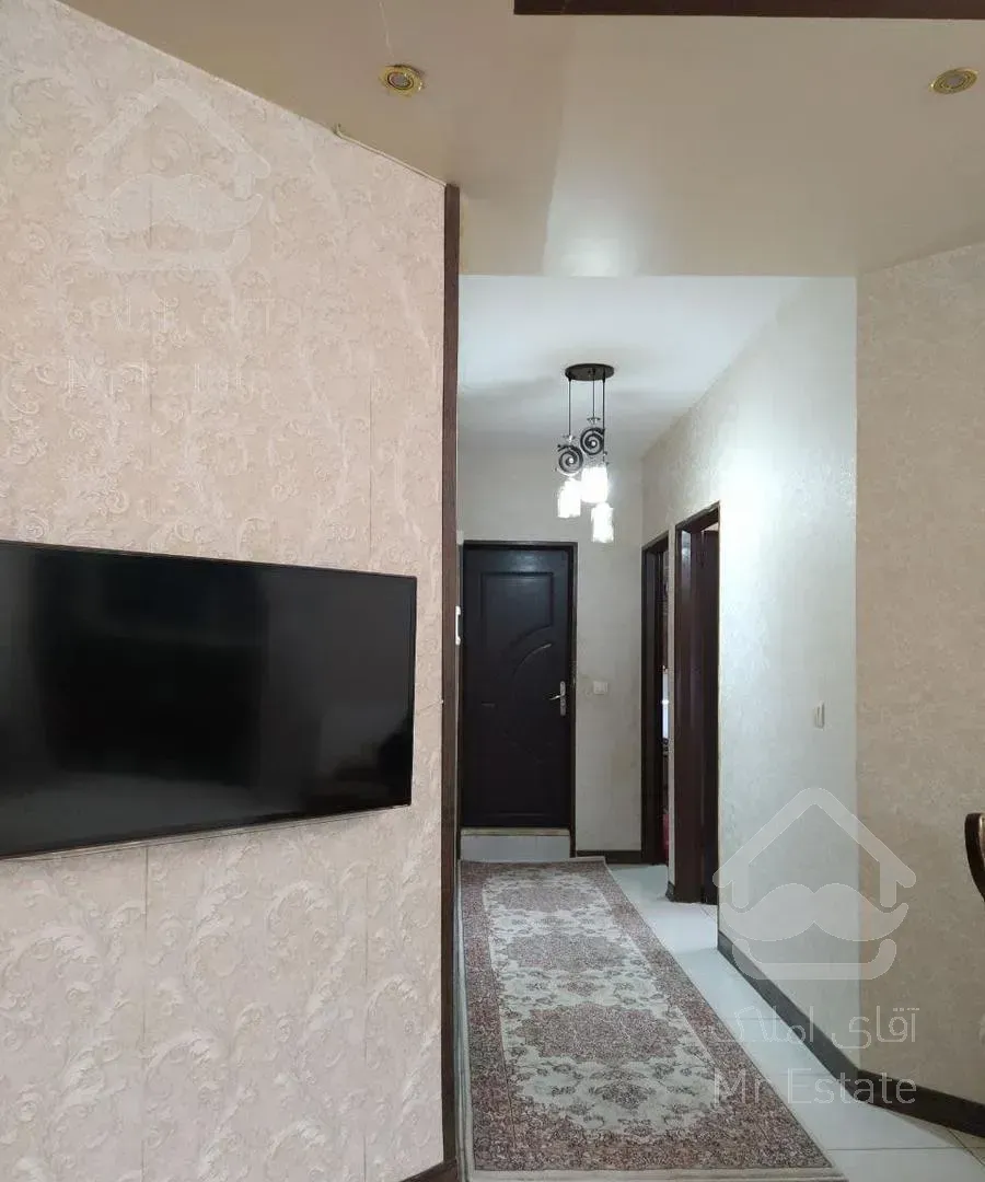 آپارتمان 85 متر حدفاصل رباط سوم و نگارستان