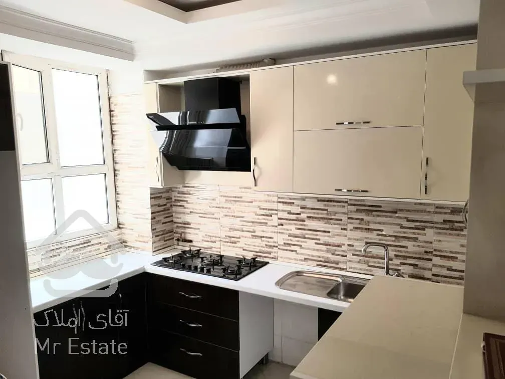 ۱۴۵ متر ۳ خوابه/ بهترین لوکیشن اباذر خیابان مقداد