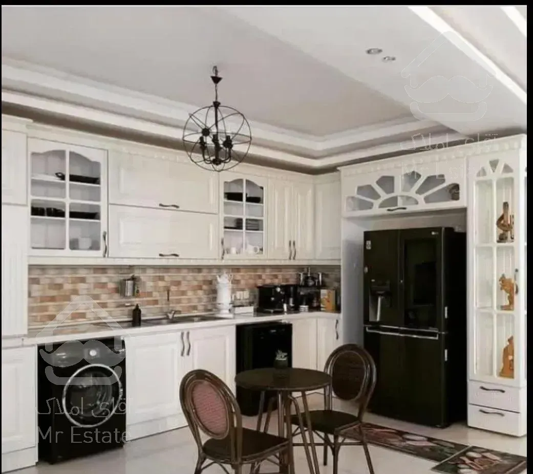 دو طبقه روی پیلوت ۱۷۵ متر،شصت متری،محدوده بابک ها