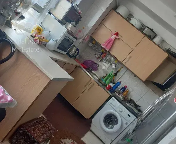 آپارتمان واقع در شهرک نگین غرب