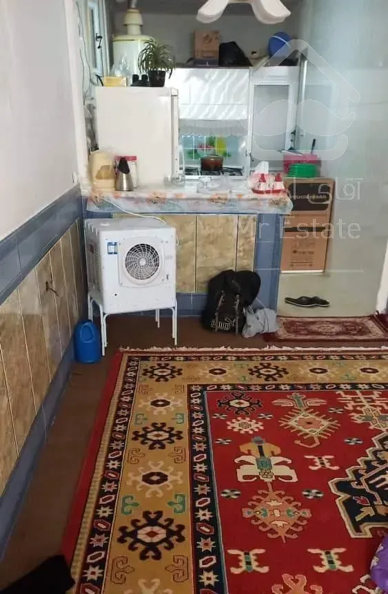 سوئیت ۵۱ متری