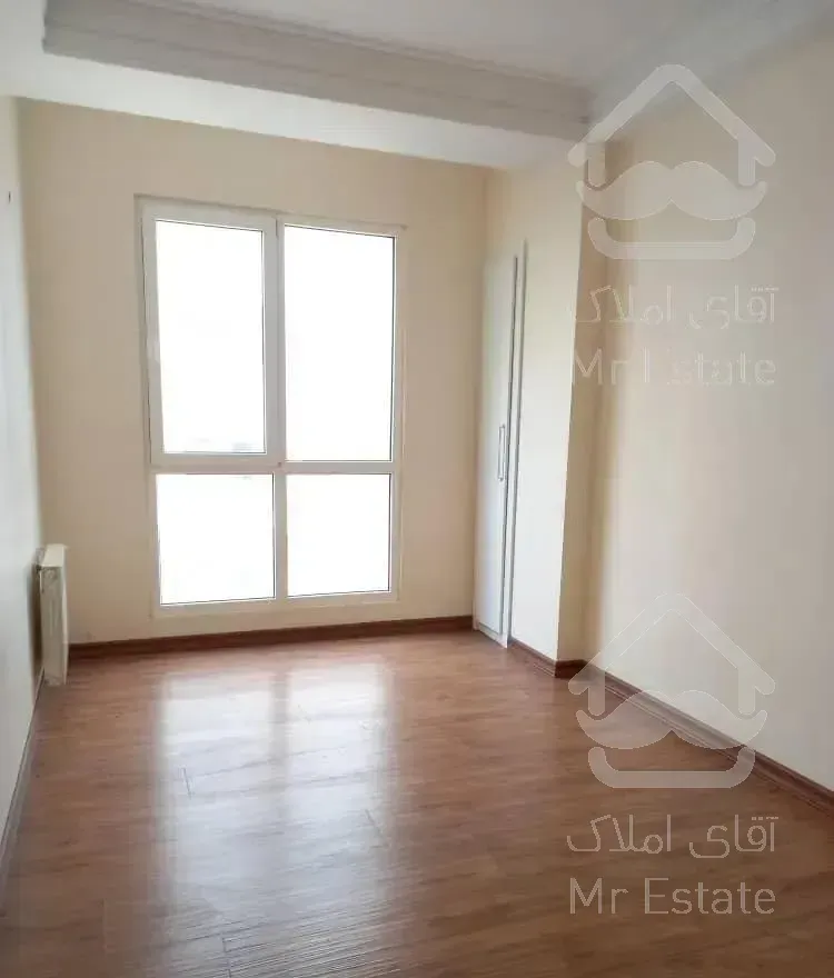 ۹۵متر نوساز/شیک و مجلل/مناسب برای سرمایه گزاری