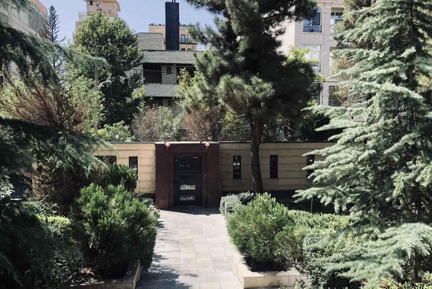 آپارتمان ۱۲۰متر،۳خواب