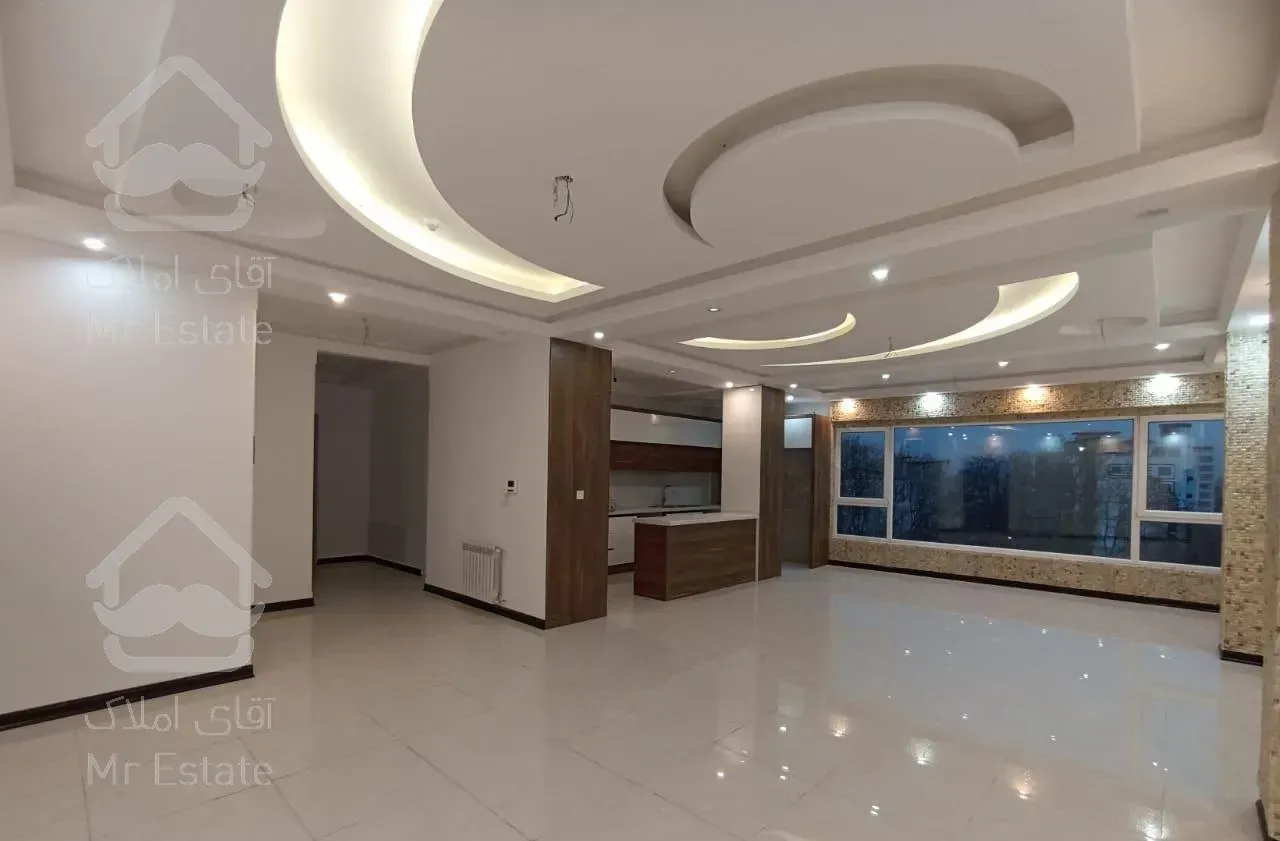 فروش واحد 133 متری در شهرک عبدالهی