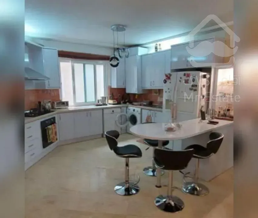 آپارتمان ۷۰ متری ۲ خوابه رو به آفتاب زرگنده