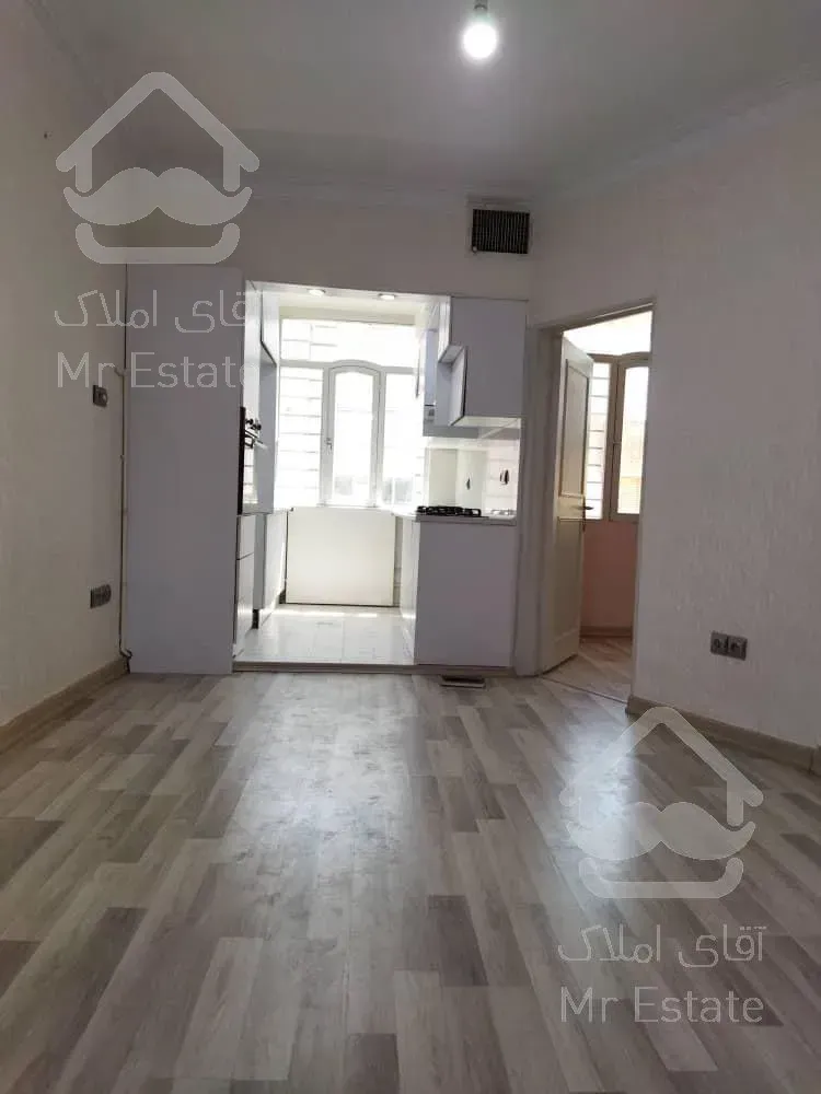 ۵۴ متر خوش نقشه در کارون