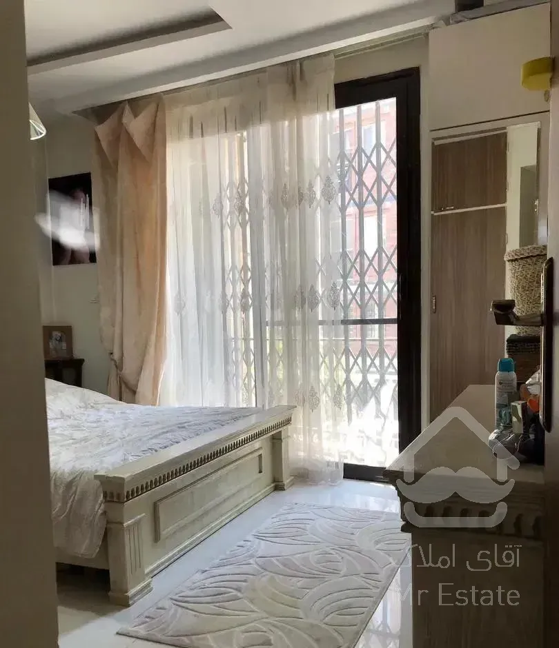 ۷۰متر/فول امکانات/شمال ستارخان/فول بازسازی