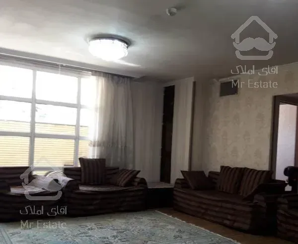 آپارتمان ،110متر ، دو خواب ، کاوه برج نور ، همکف