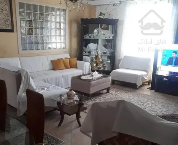 ۹۳مترمرزداران ۳۵متری لاله تکواحدی فول