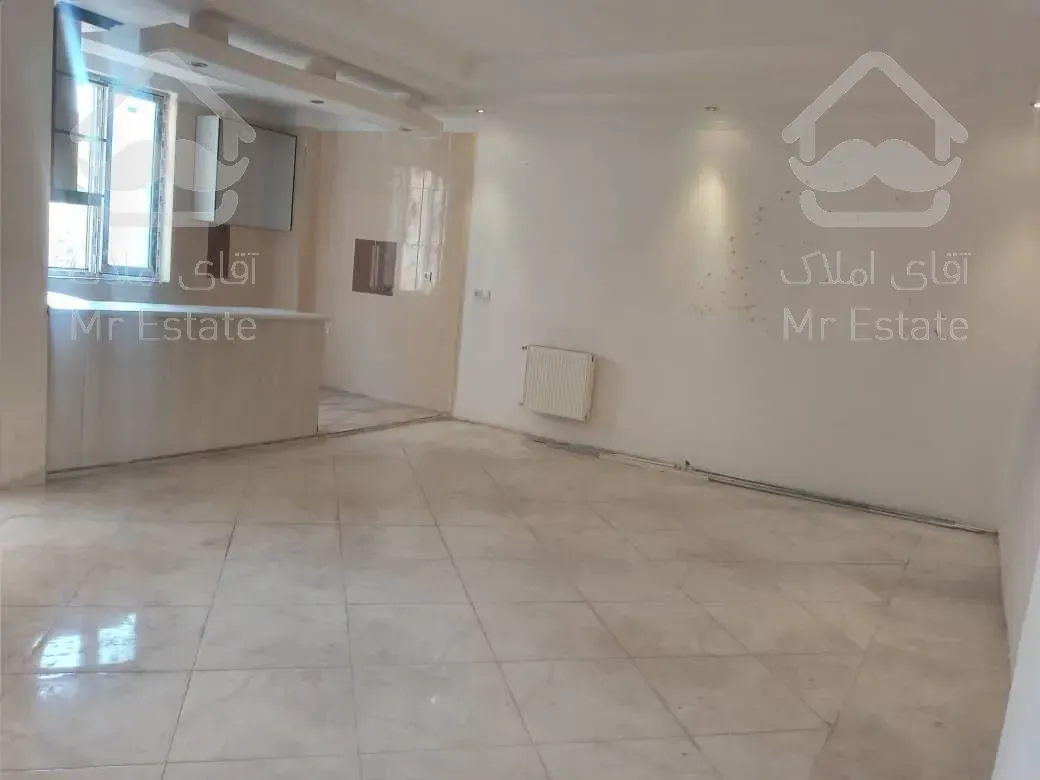 اپارتمان۶۵متری ۱خواب مستر، وام دار، قابل رهن، امکانات عالی