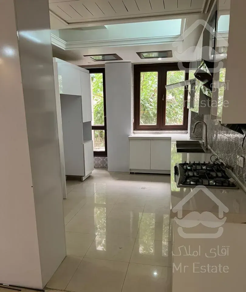 اقدسیه سپند ۱۴۸ متر ۳ خواب + استخر فعال