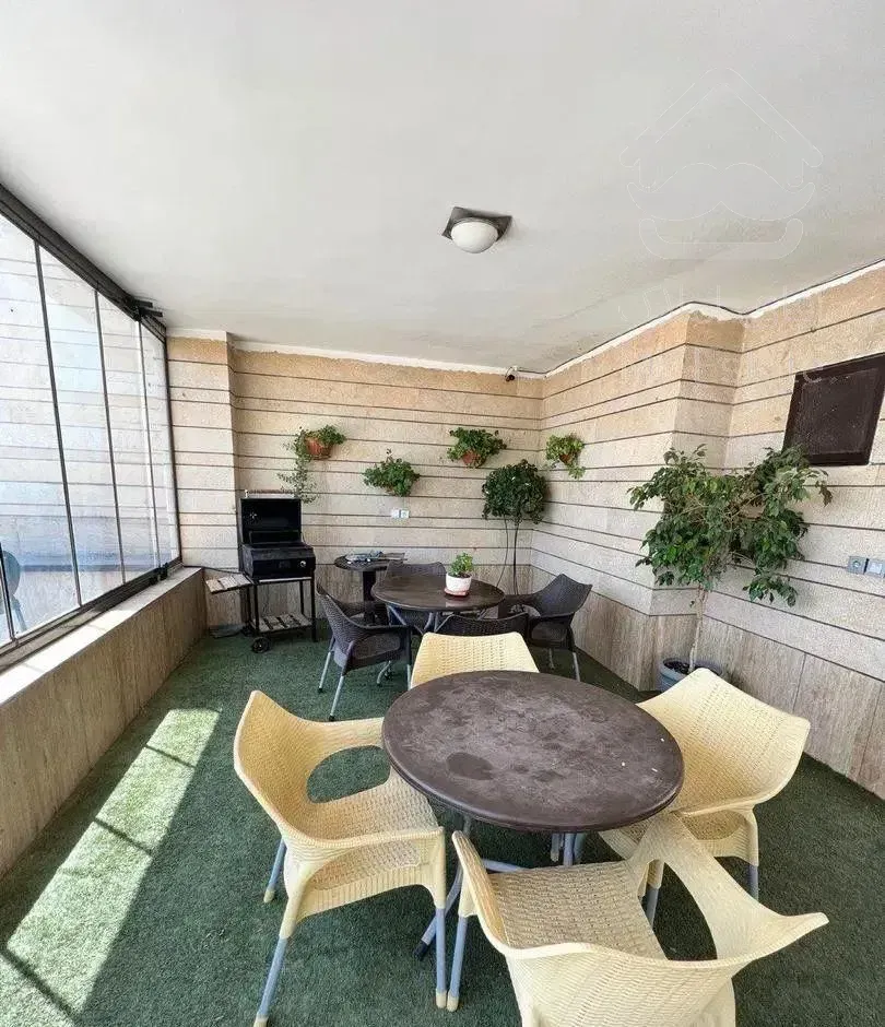 ۹۲متر/ازگل تاپ لوکیشن گلزار/ویو ابدی/سند شخصی