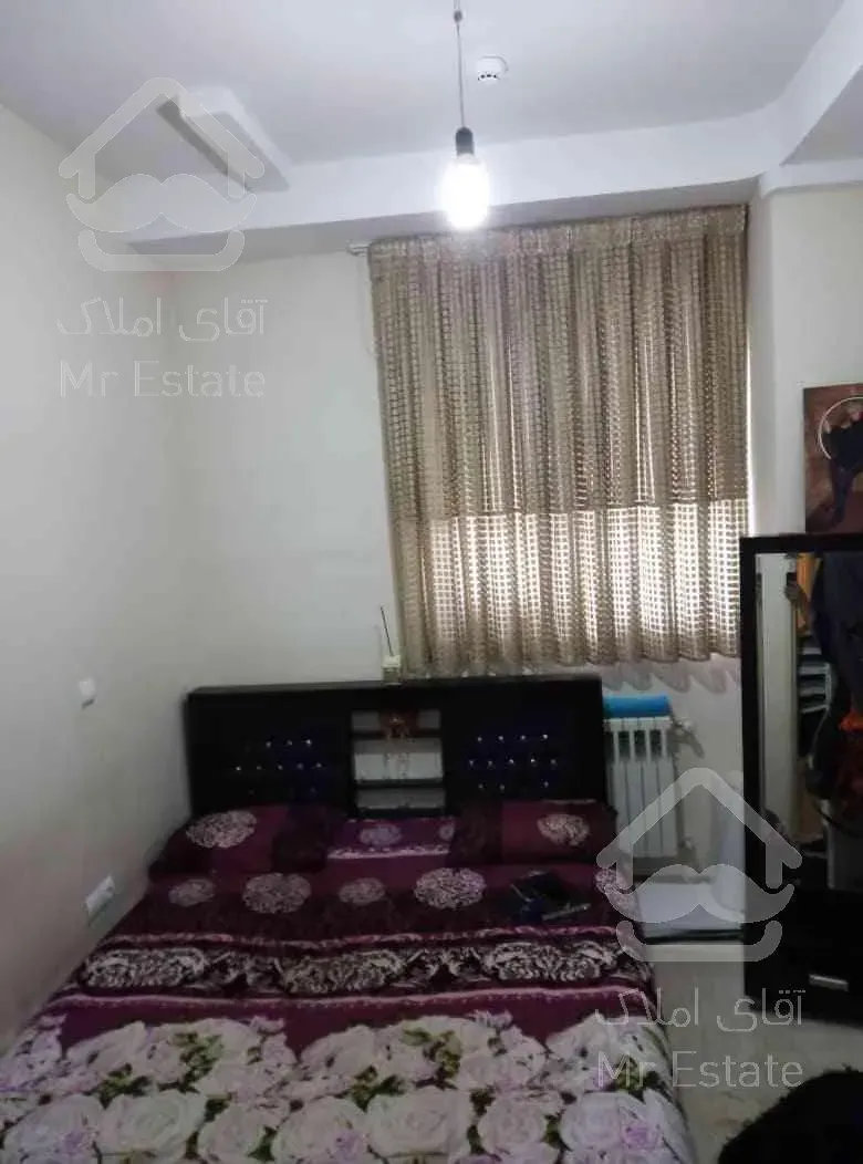 رهن و اجاره آپارتمان ۱۱۶ متری دو خواب در فردوس