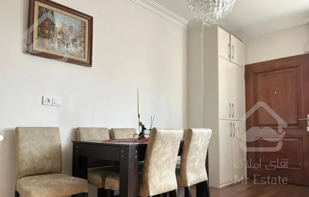 ۸۵ متر / شهرک نفت