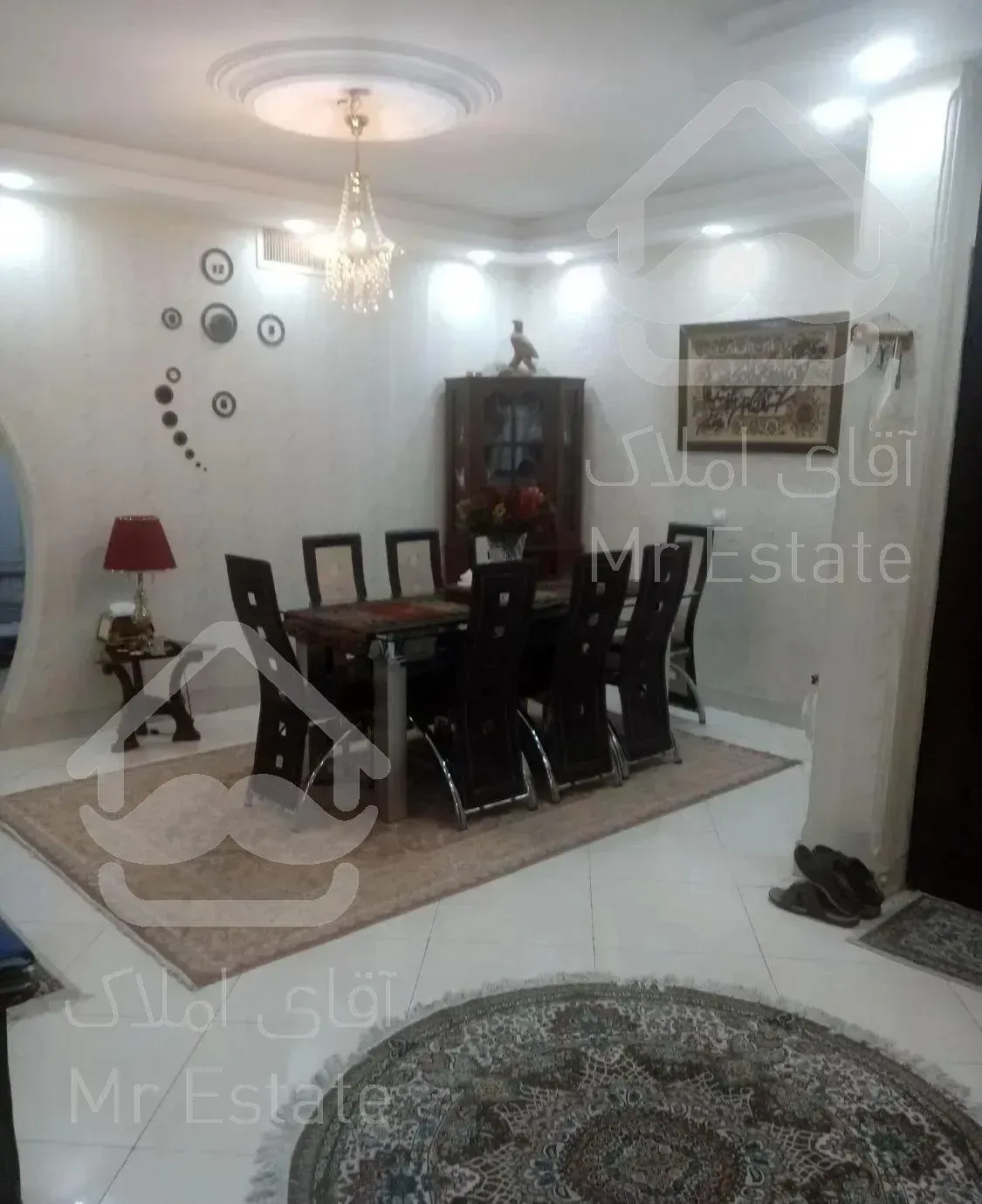 ۱۵۵متر ویلایی ویلاشهر سروازاد دهکده حیاطدار